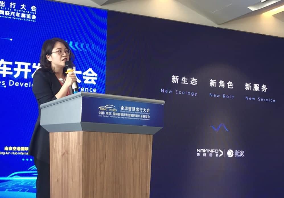 新生态下需要新角色和新服务——球迷屋官网桩家发力新能源智慧出行市场