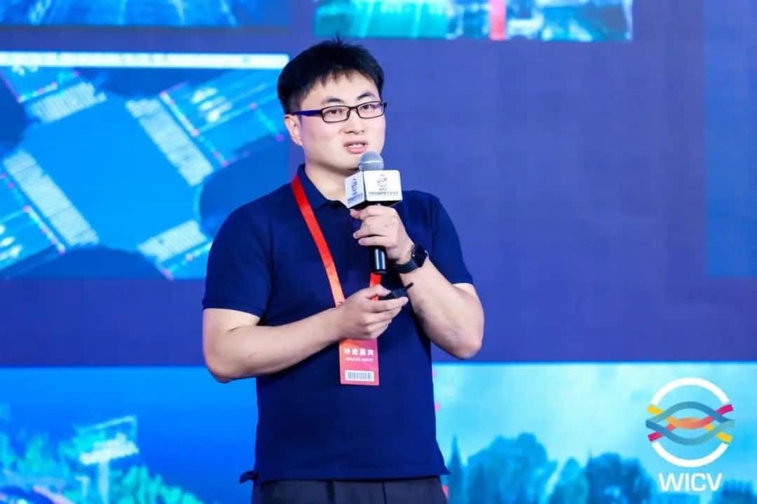 回顾WICV | 球迷屋官网李阳：聚力多级别自动驾驶商业化落地